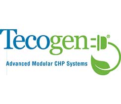 Logo: Tecogen