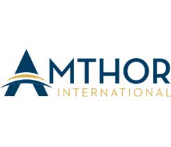 Logo: Amthor