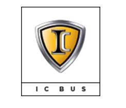 Logo: IC Bus