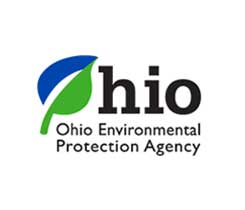 Logo: Ohio EPA