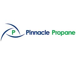 Logo: Pinnacle Propane