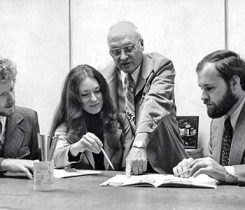 Photos: Bill Clark
