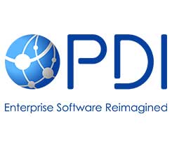 Logo: PDI