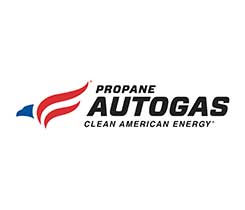 Logo: Propane AutoGas