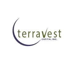 Logo: TerraVest