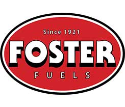 Logo: Foster Fuels