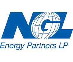 Logo: NGL