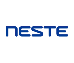 Logo: Neste