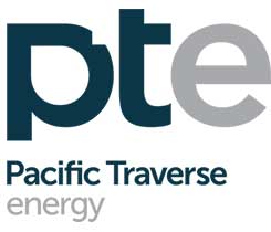 Logo: PTE