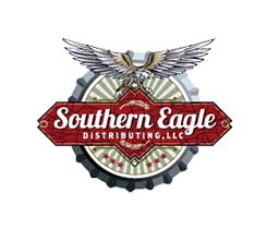 Logo: Southern Eagle