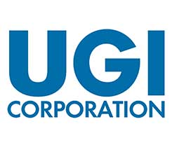 Logo: UGI