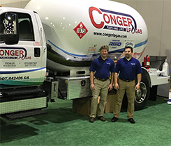 Photo courtesy of Alliance AutoGas.