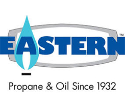 Logo: Eastern Propane and Oil