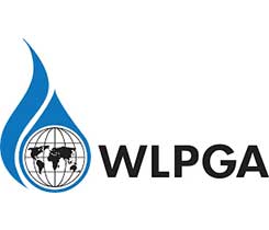 Logo: WLPGA