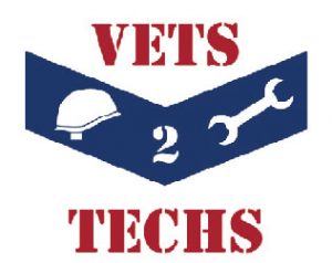 Logo: Vets 2 Techs