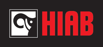 Logo: HIAB