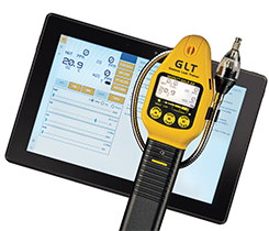 Photo courtesy of Sensit Technologies.