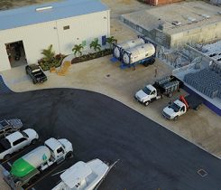 Photo courtesy of Clean Gas.