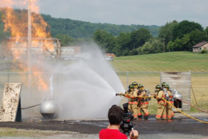 Photo courtesy of the New York Propane Gas Association