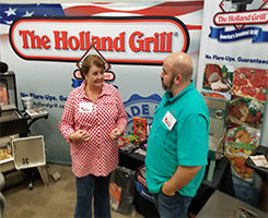 Conger LP Gas and local building supplier Handy Andy will host the inaugural Sweet Onion Home Showcase on Sept. 17-18 in Vidalia, Georgia. Photo Courtesy of Conger LP Gas