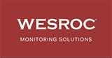 Logo courtesy of Wesroc Monitoring Solutions