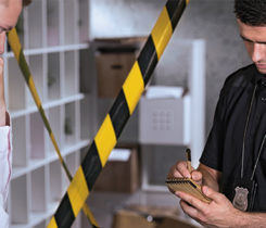 Workplace violence can effect employees and customers at a propane operation. Photo: iStock.com/ KatarzynaBialasiewicz