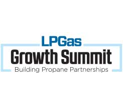 LP Gas Growth Summit Logo