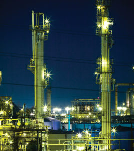 If a refinery produces renewable diesel, it has the ability to produce renewable propane. Photo: iStock.com/halbergman