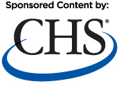 Logo: CHS Inc.