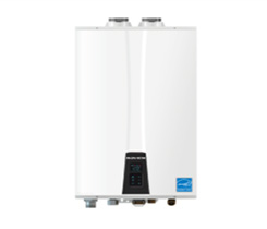 Navien tankless water heater. Photo: Navien and the Consumer Product Safety Commission