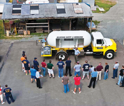 Photo: Propane Education & Research Council