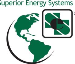 Logo: Superior Energy Systems