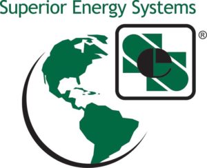 Logo: Superior Energy Systems