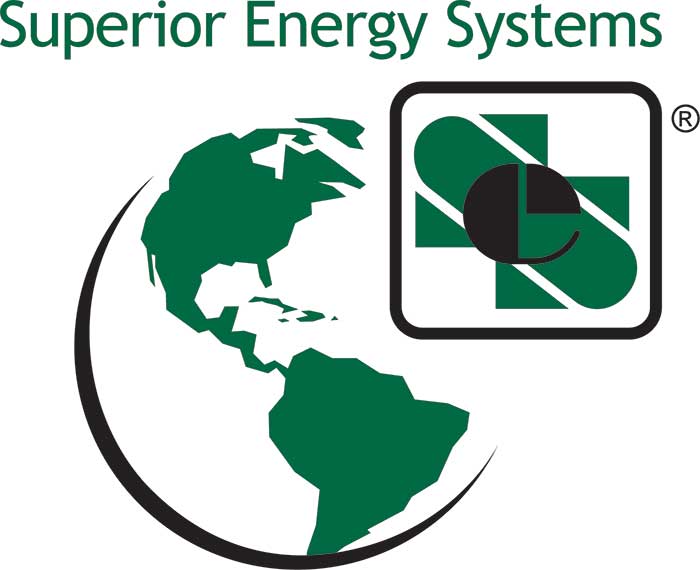 Superior Energy Systems - LP Gas : LP Gas