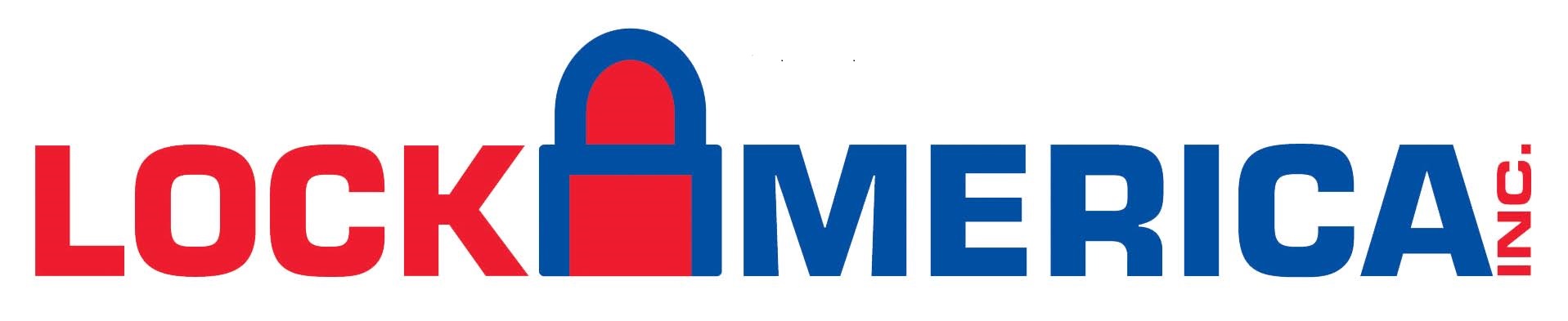 Logo: Lock America