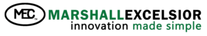 Logo: Marshall Excelsior Co.
