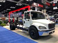 Photo: Freightliner Custom Chassis Corp.