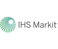 Logo courtesy of IHS Markit