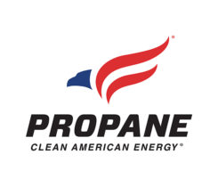 Logo: Propane Education & Research Council