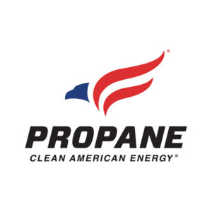 Logo: Propane Education & Research Council