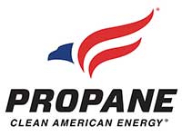 Logo: Propane Education & Research Council