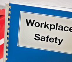 ave you completed an audit of your safety documentation over the last 12 months? Photo: iStock.com/YinYang