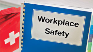 ave you completed an audit of your safety documentation over the last 12 months? Photo: iStock.com/YinYang