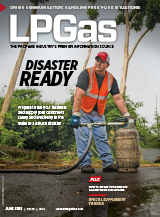 LP Gas June 2019 Cover