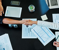 Preparing your business for a possible sale should start years before exploring options. Photo: iStock.com/peopleimages