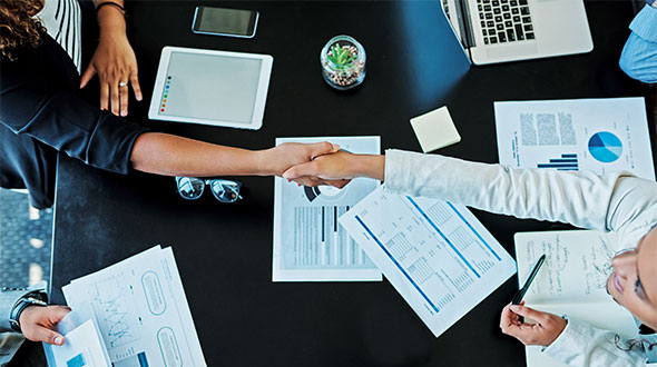 Preparing your business for a possible sale should start years before exploring options. Photo: iStock.com/peopleimages