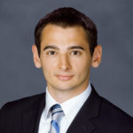 Headshot: Andrew LoPresti, Matrix