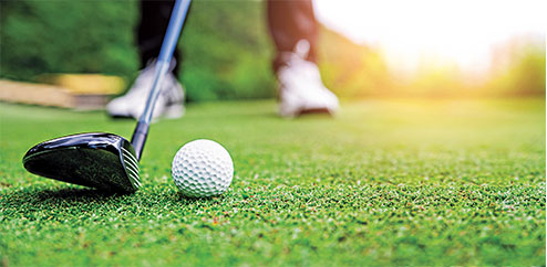 For more information on Pros4Care or to donate to the cause, visit pros4care.org. To register for the 12th annual Pros4Care Golf Benefit on Oct. 14 at Stonebridge Country Club in McKinney, Texas, visit pros4care12.eventbrite.com. iStock.com/Pakorn_Khantiyaporn