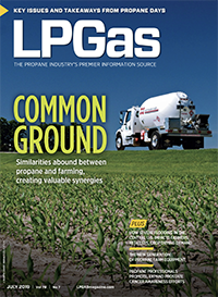 LP Gas July 2019 Cover