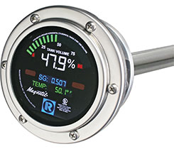 Photo courtesy of Rochester Gauges